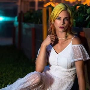 Meet your Posher, Josie